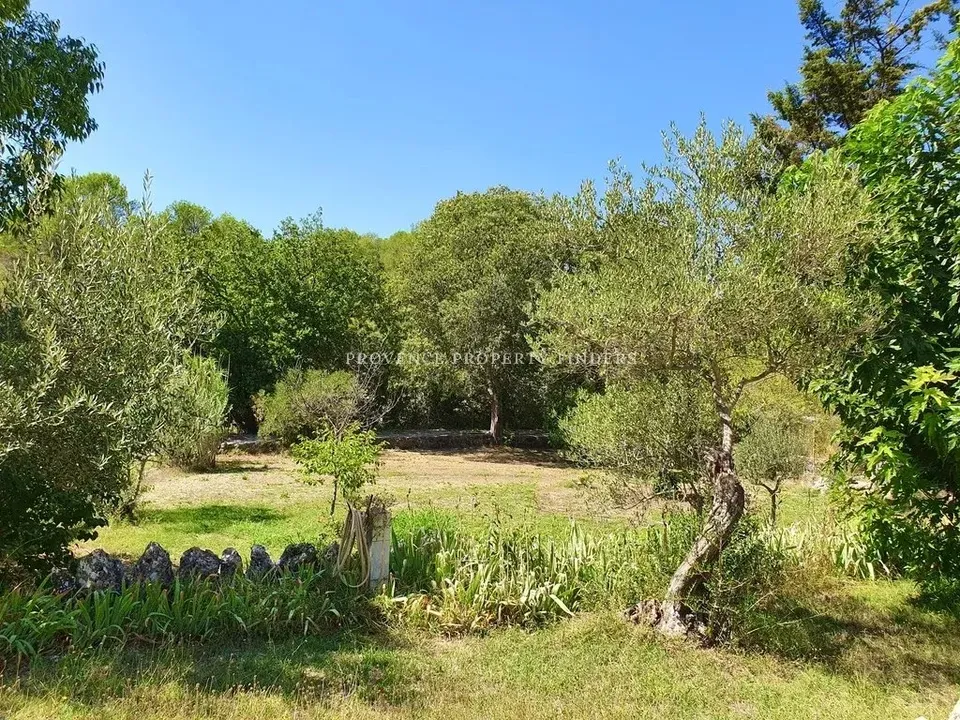 Villa in Lorgues, Var - foto 1