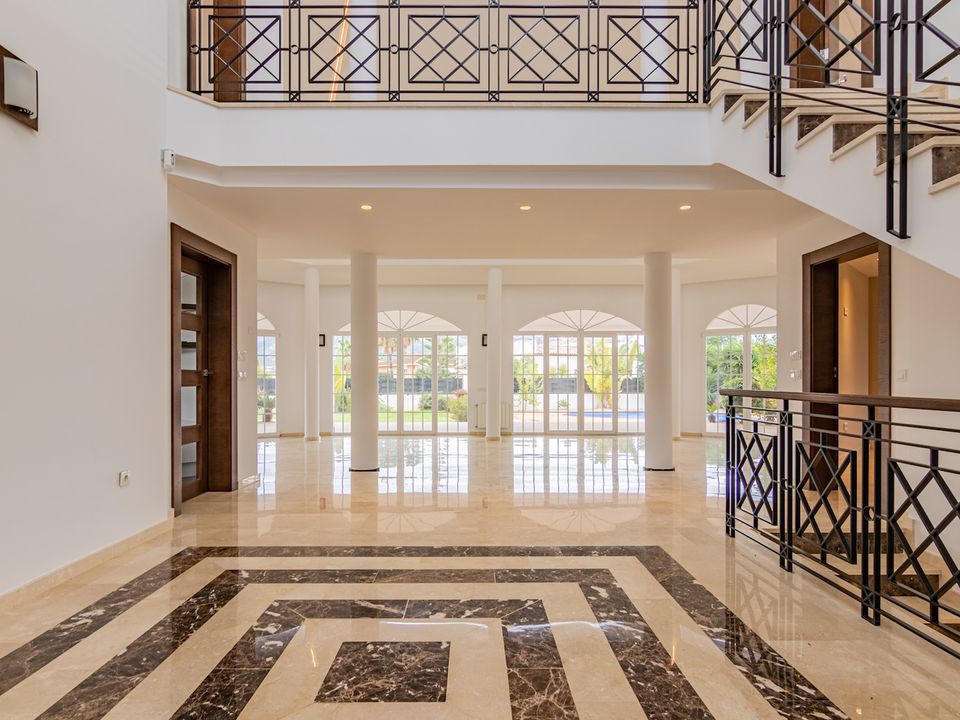 Villa i Alfaz del Pi, Alicante - foto 3