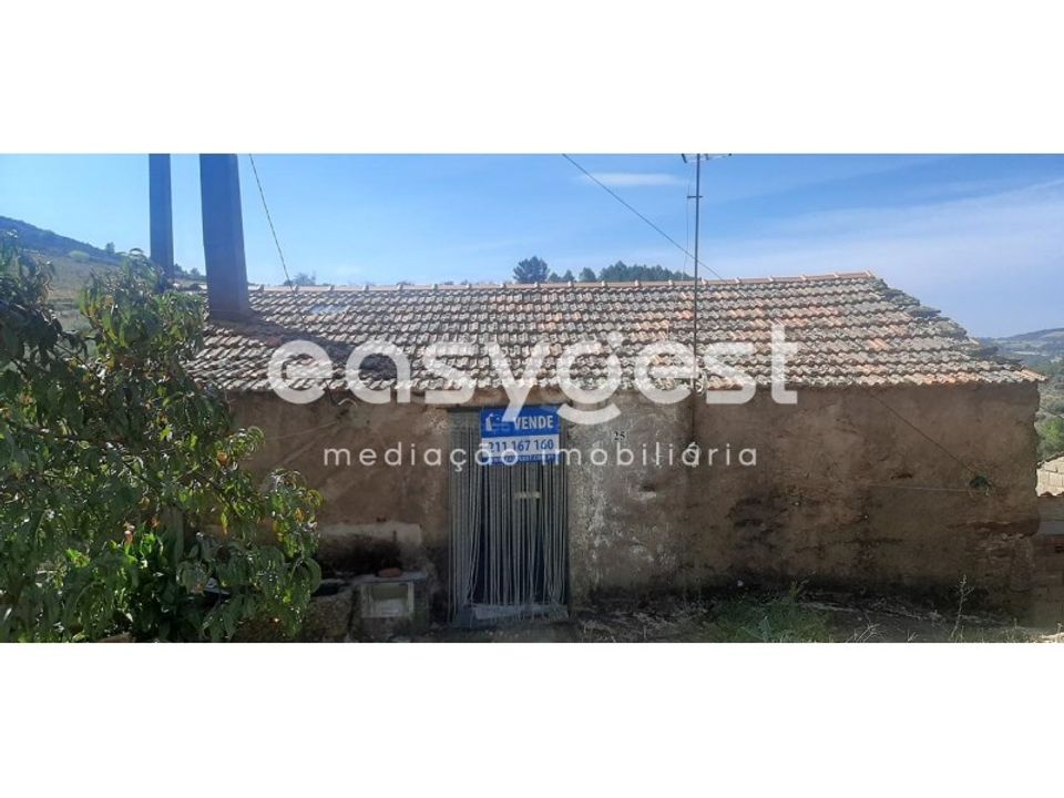 Villa i Carvicais, Braganca - foto 1