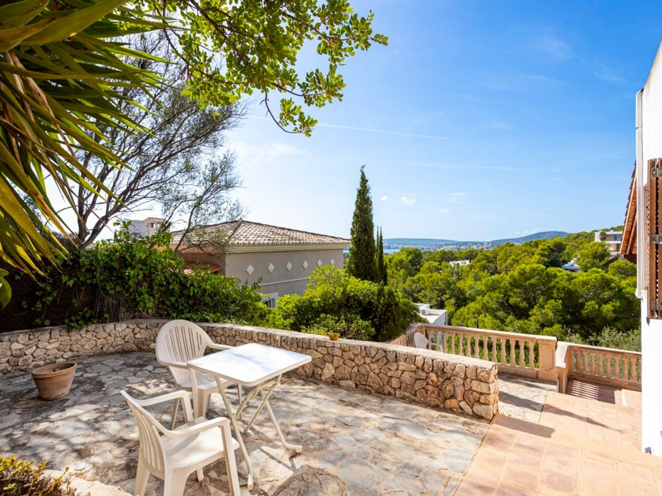 Villa i Costa D'en Blanes, Mallorca - foto 3