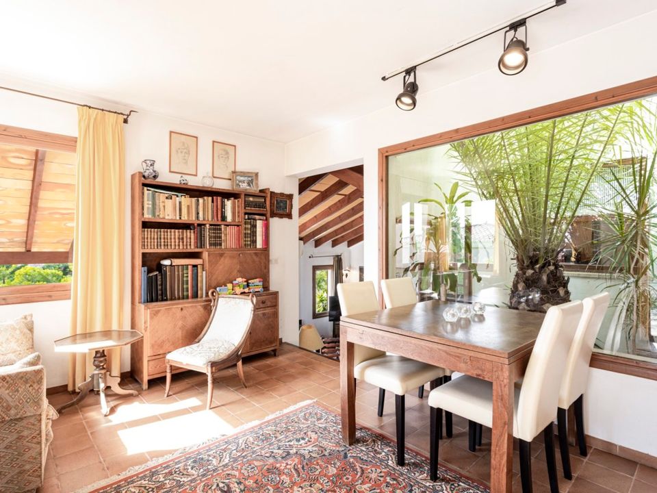 Villa i Costa D'en Blanes, Mallorca - foto 5