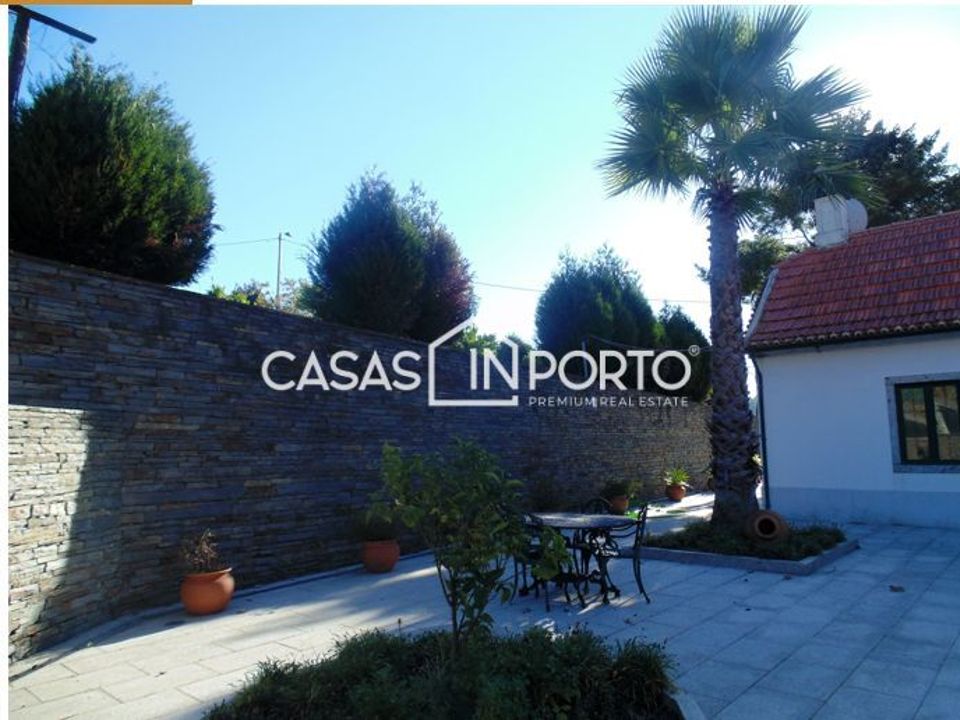 Landejendom i Baiao, Porto - foto 5