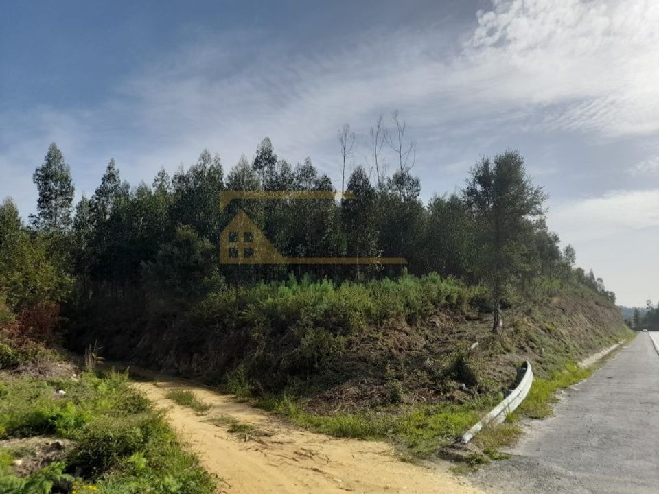 Helårsgrund i Moncao, Viana do Castelo - foto 3