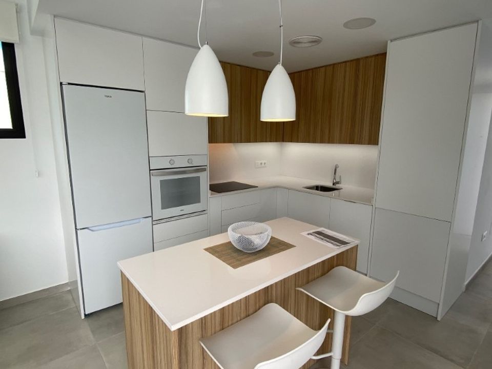 Villa i Calasparra, Murcia - bilde 5