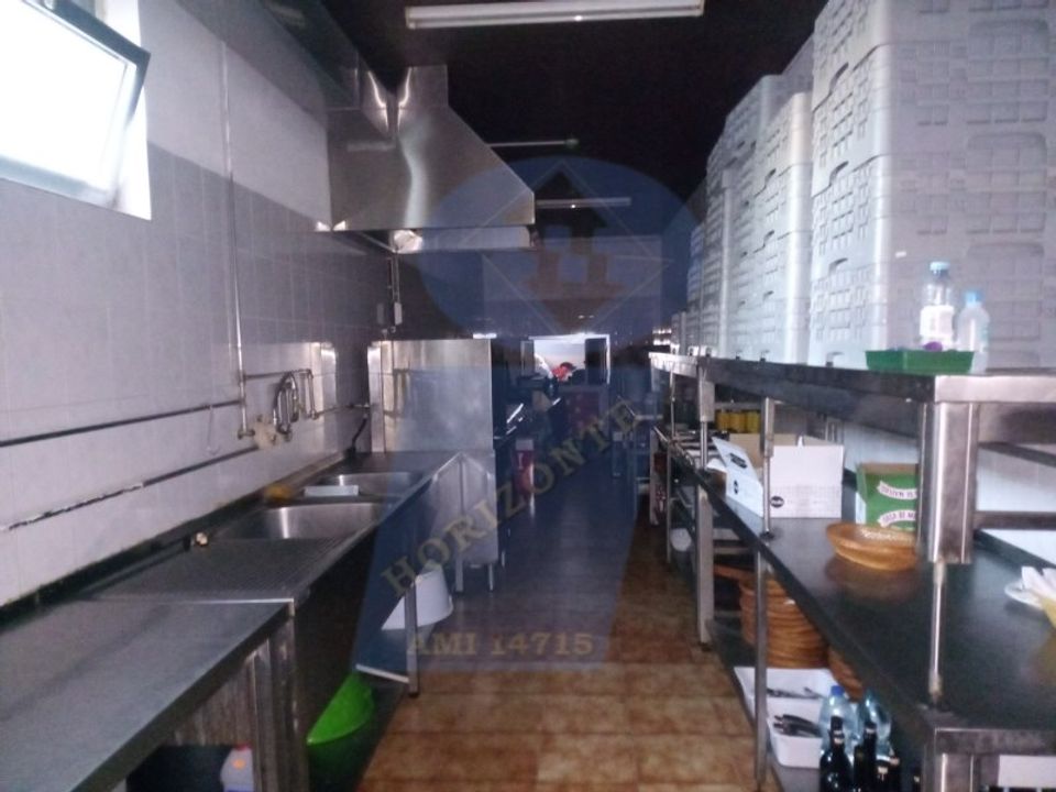 Erhvervsejendom i Oliveira do Bairro, Aveiro - foto 4