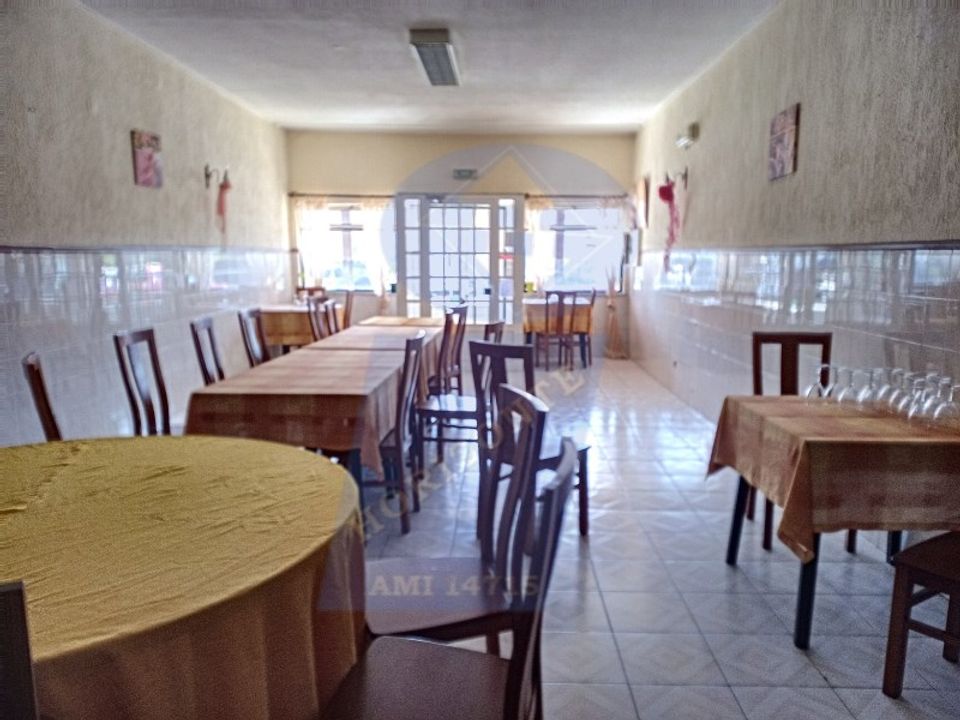 Erhvervsejendom i Oliveira do Bairro, Aveiro - foto 1
