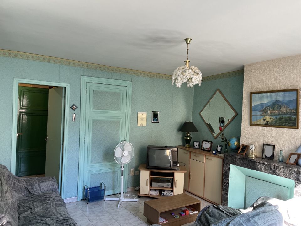 Casa de pueblo en Ganges, Herault - foto 3