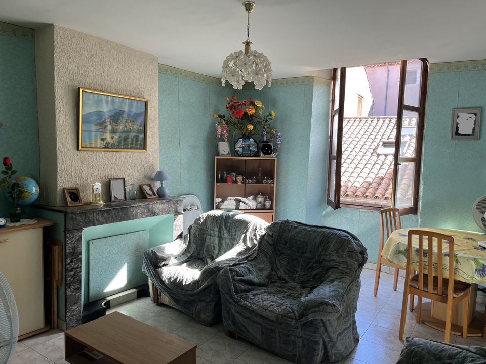 Casa de pueblo en Ganges, Herault - foto 5
