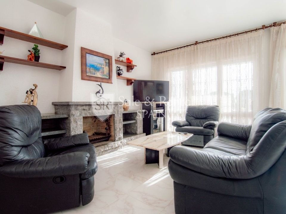 Villa i Lloret De Mar, Gerona - foto 3