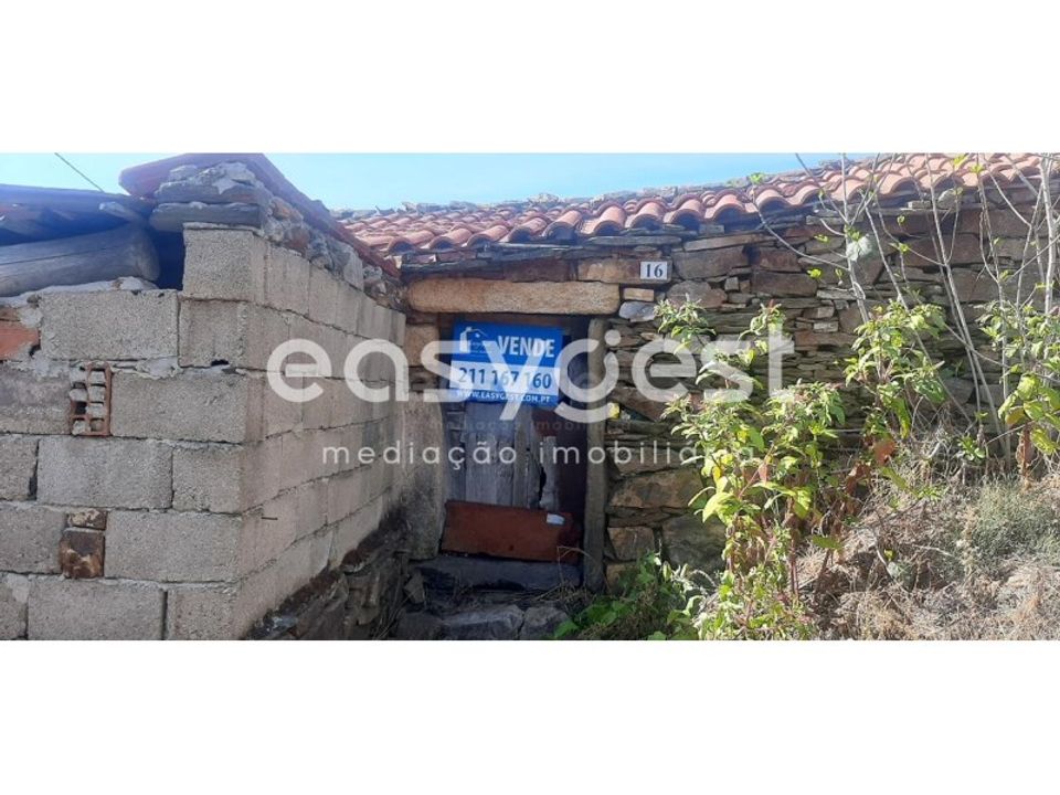 Villa i Carvicais, Braganca - foto 1