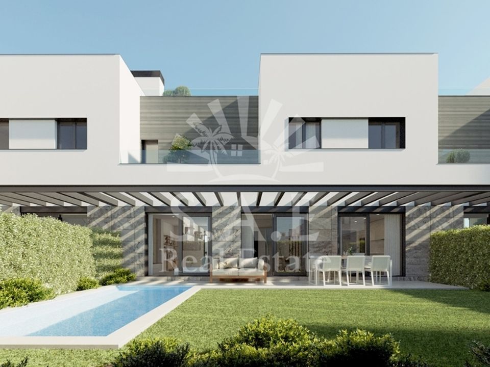 Byhus i Palma De Mallorca, Mallorca - foto 3