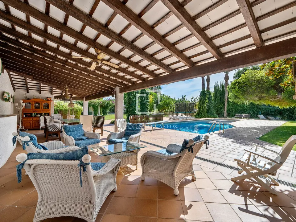 Villa i Roda de Bera, Tarragona - bilde 2