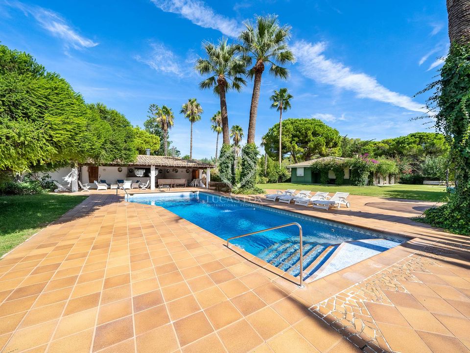 Villa i Roda de Bera, Tarragona - bilde 1