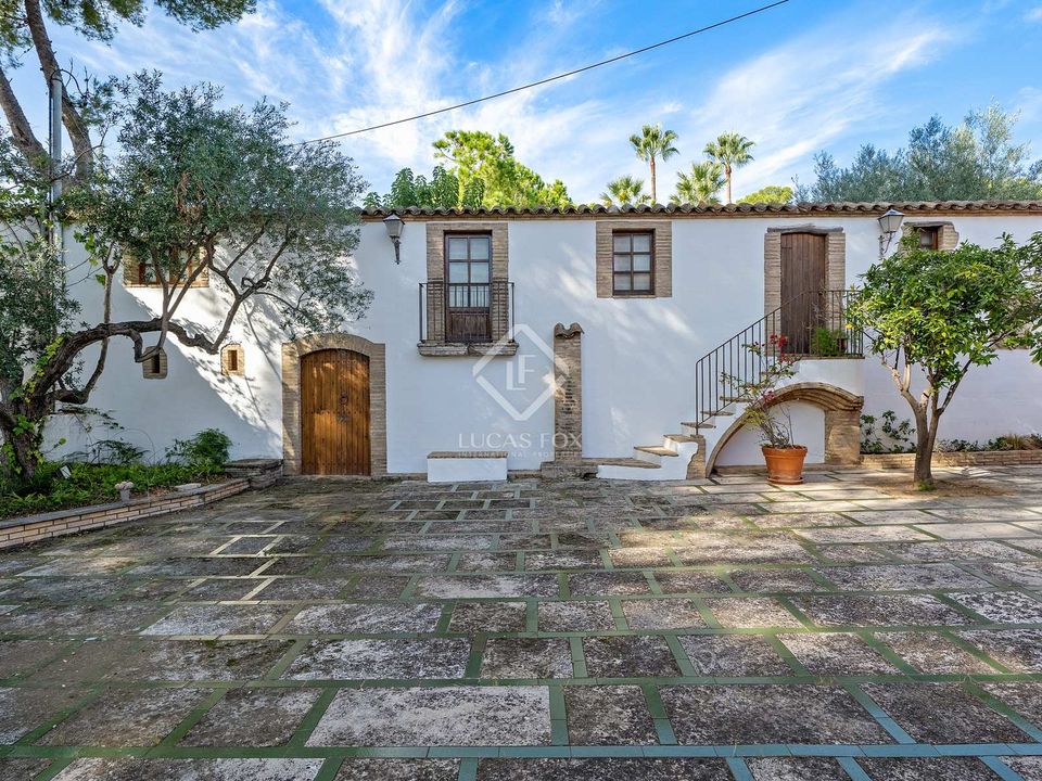 Villa i Roda de Bera, Tarragona - bilde 3