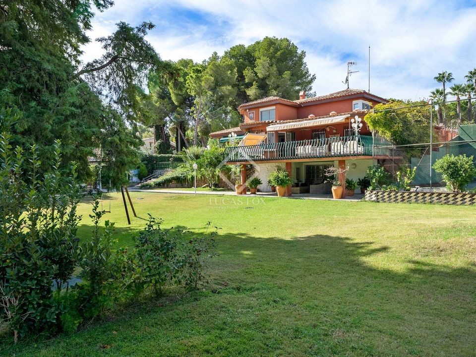 Villa i Roda de Bera, Tarragona - bilde 4