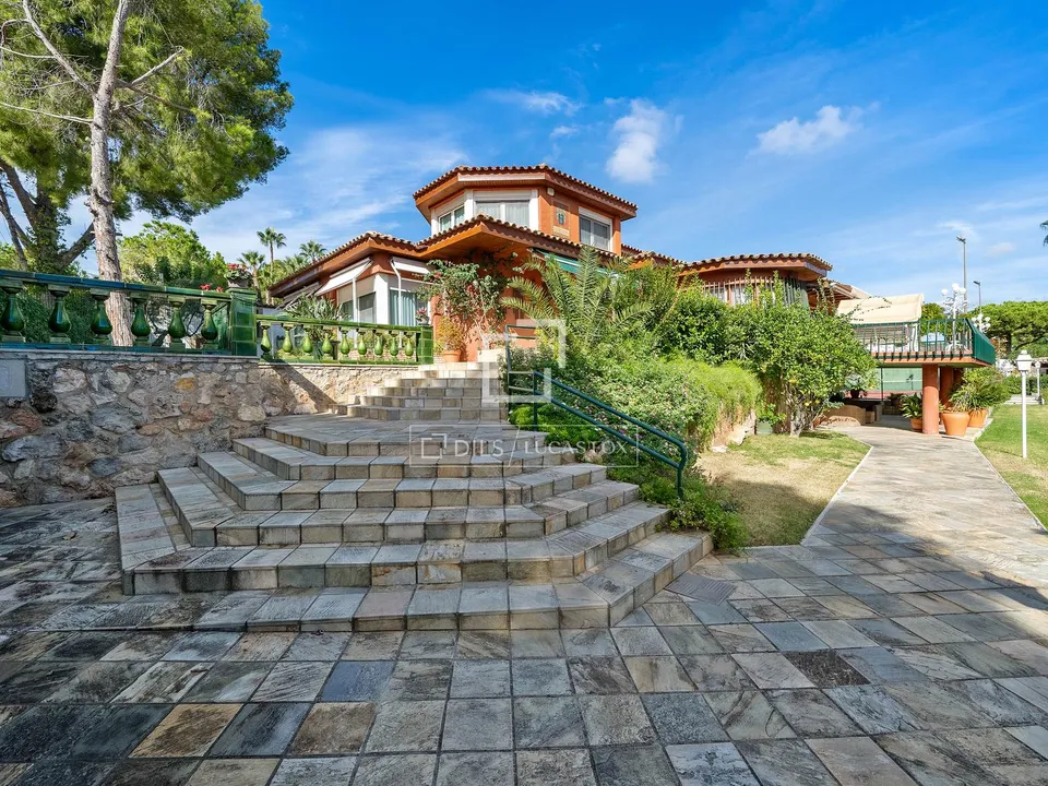 Villa i Roda de Bera, Tarragona - bilde 5