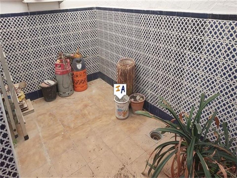 Byhus i Fuente Tojar, Cordoba - foto 5