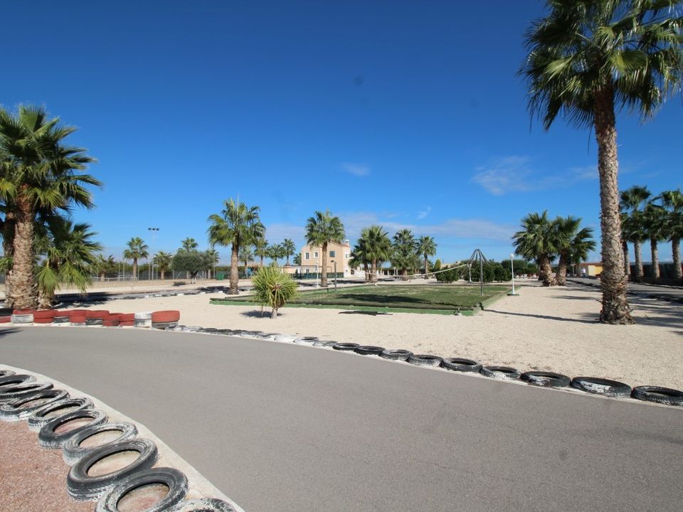 Finca i Elche, Alicante - foto 2