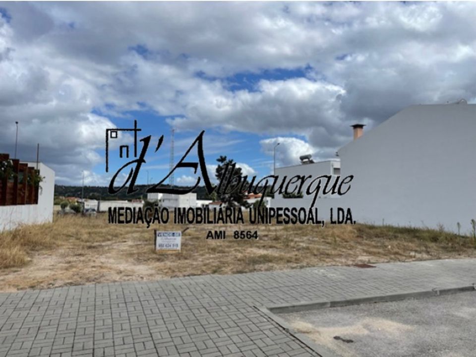 Helårsgrund i Ponte de Sor, Portalegre - foto 1