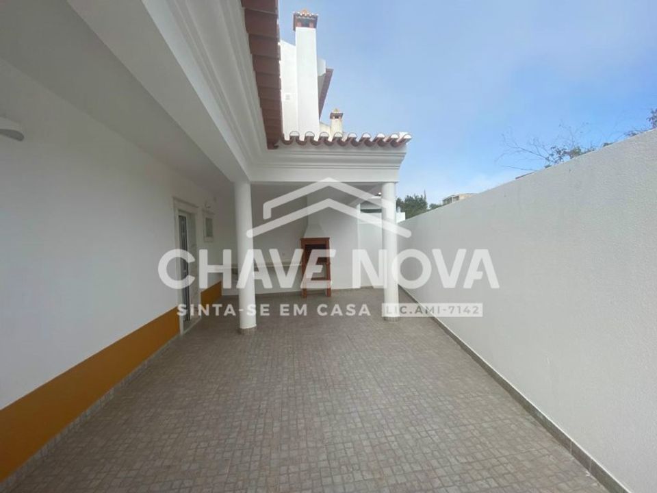 Rækkehus i Ericeira, Lisbon - foto 5
