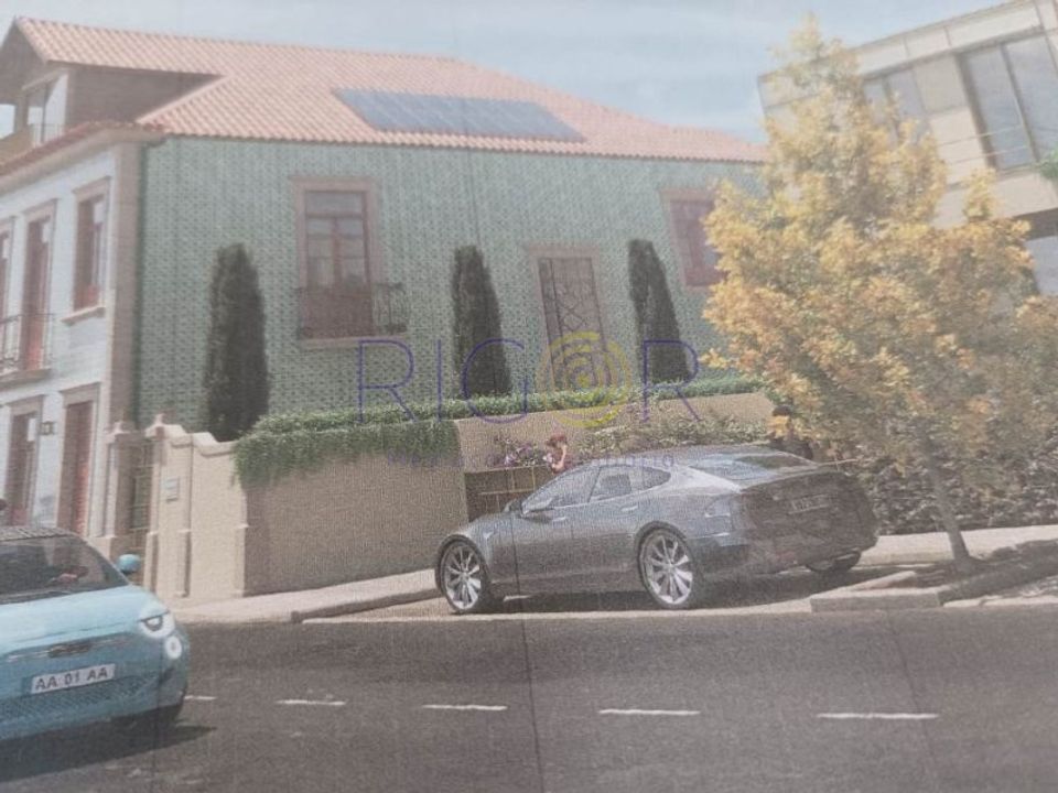 Villa i Moreira, Porto - foto 1