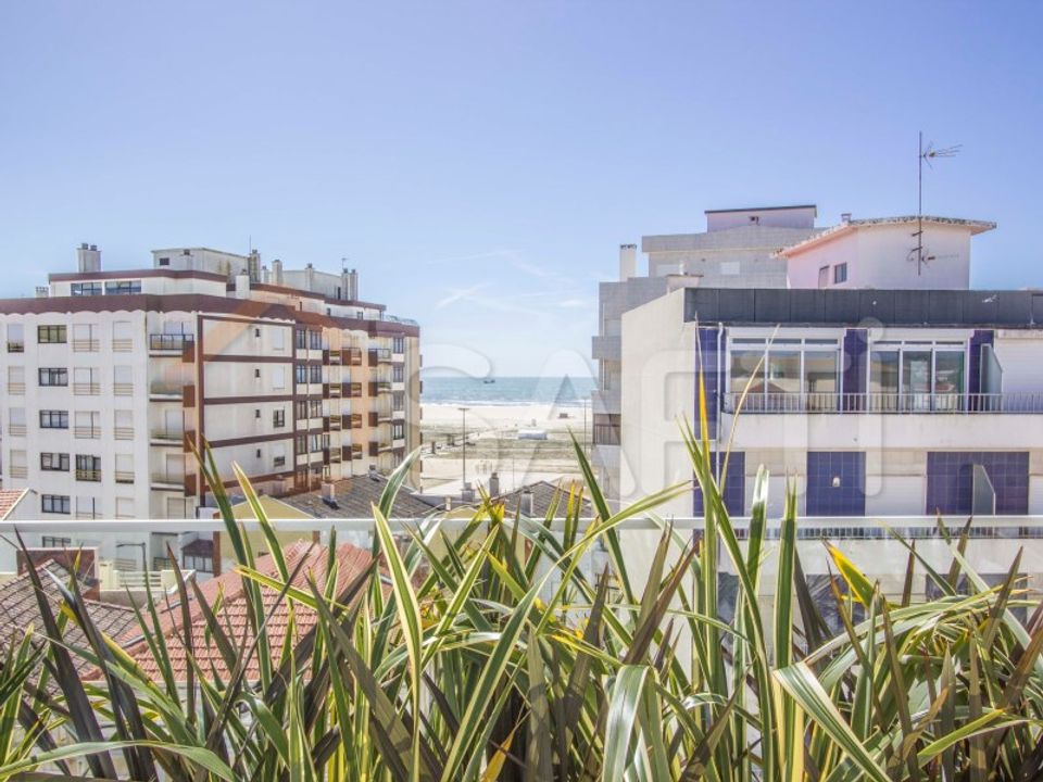 Lejlighed i Figueira da Foz, Coimbra - foto 1