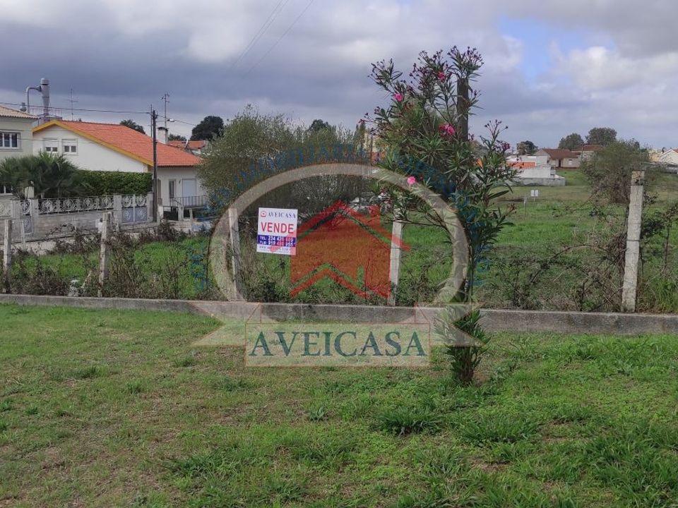 Helårsgrund i Aveiro, Aveiro - foto 4