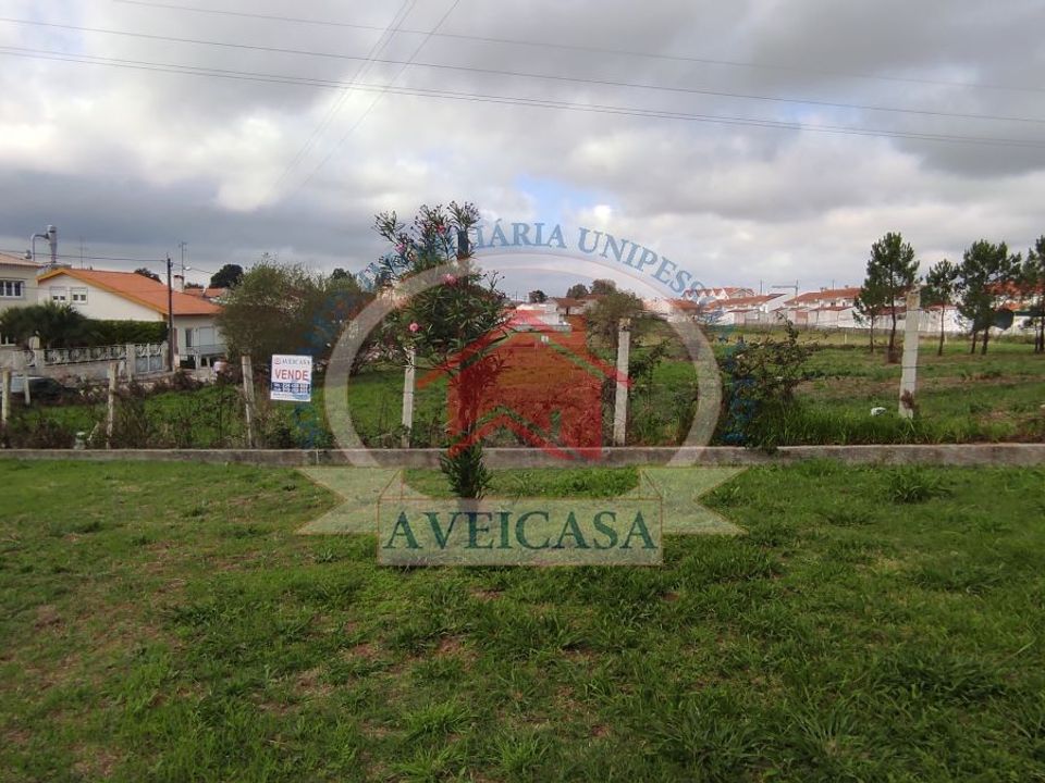 Helårsgrund i Aveiro, Aveiro - foto 5