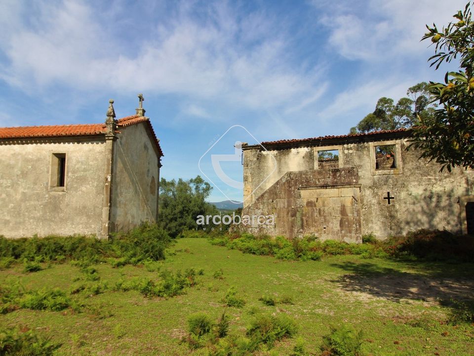 Farm i Arcos de Valdevez, Viana do Castelo - foto 1