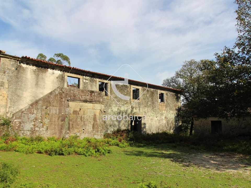 Farm i Arcos de Valdevez, Viana do Castelo - foto 2