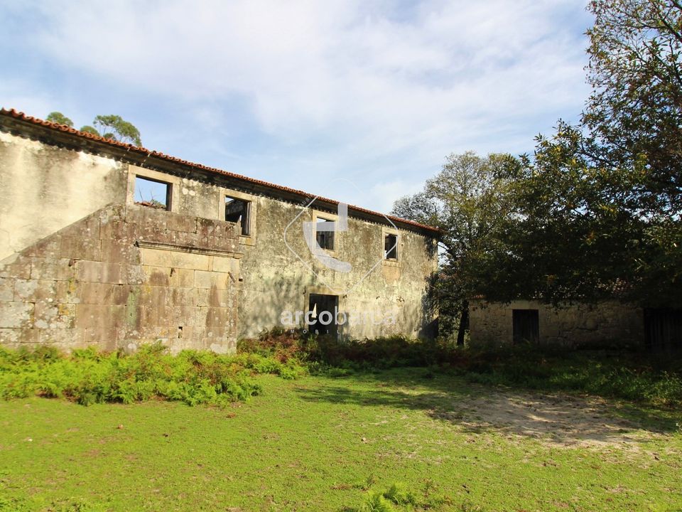 Farm i Arcos de Valdevez, Viana do Castelo - foto 3