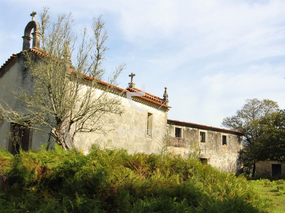 Farm i Arcos de Valdevez, Viana do Castelo - foto 4