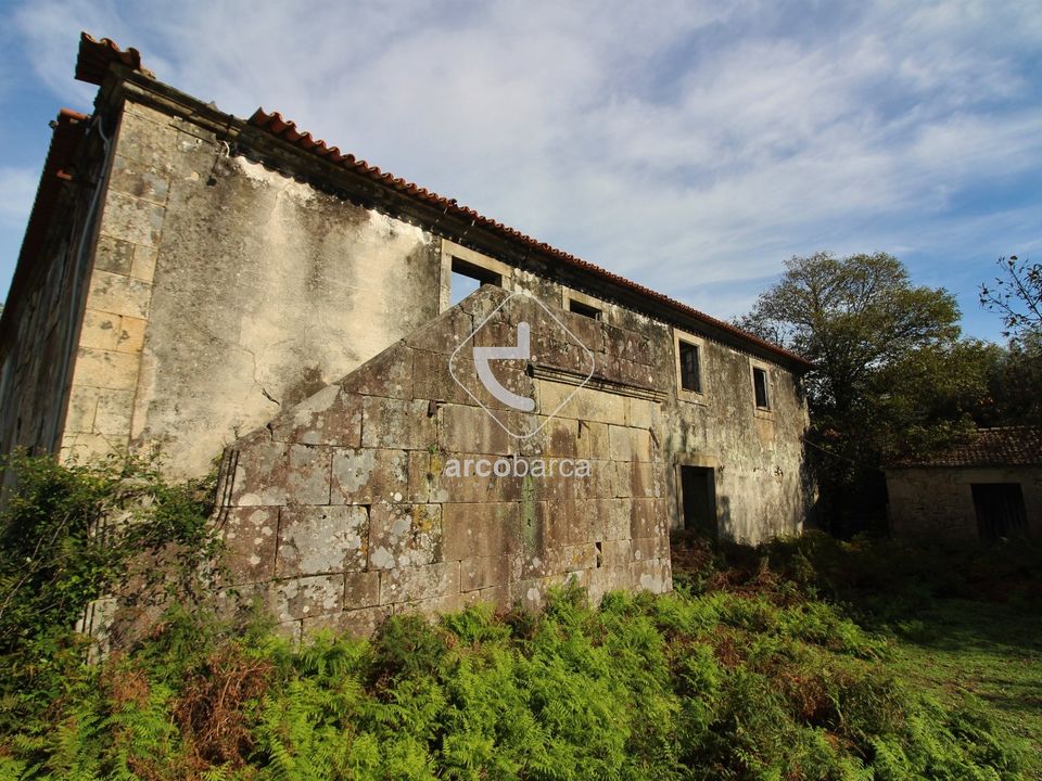 Farm i Arcos de Valdevez, Viana do Castelo - foto 5