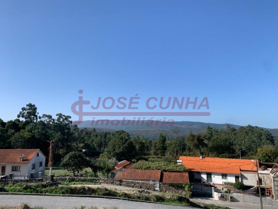 Helårsgrund i Paredes de Coura, Viana do Castelo - foto 2
