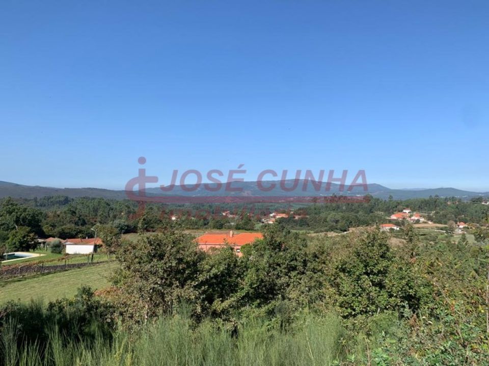 Helårsgrund i Paredes de Coura, Viana do Castelo - foto 3