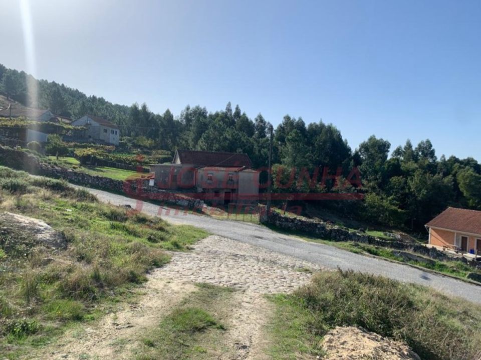 Helårsgrund i Paredes de Coura, Viana do Castelo - foto 4