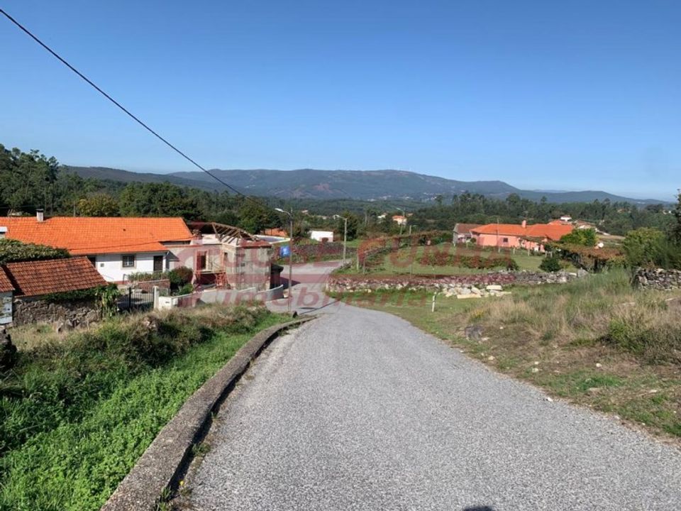 Helårsgrund i Paredes de Coura, Viana do Castelo - foto 5