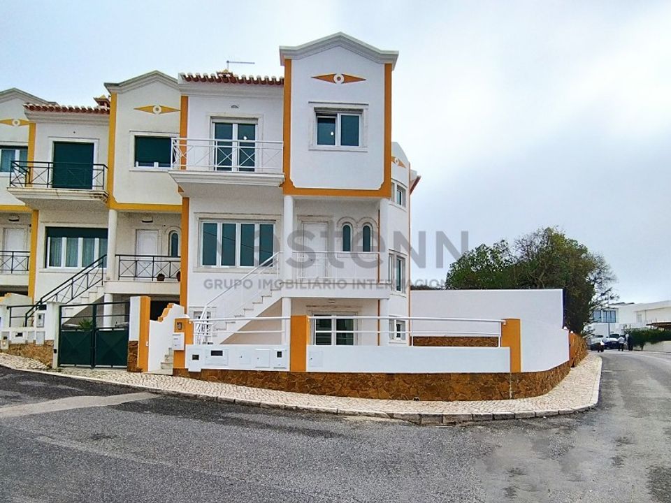 Villa i Ericeira, Lisbon - foto 1