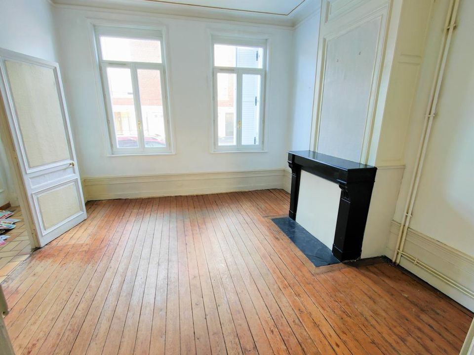 Villa i Amiens, Somme - foto 4