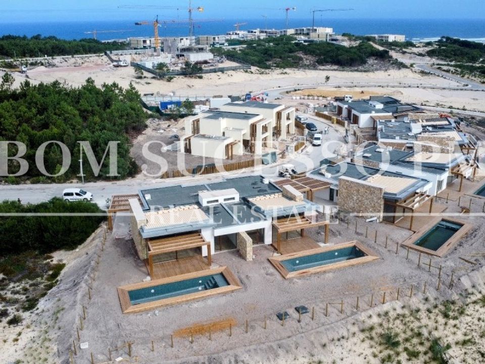 Villa i Vau, Leiria - foto 5