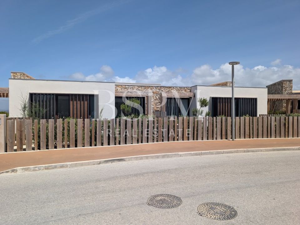 Villa i Vau, Leiria - foto 1