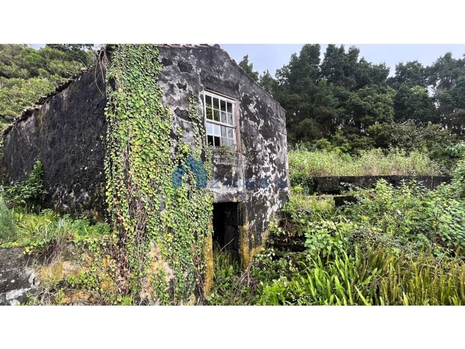 Helårsgrund i Cumeeira, Coimbra - foto 2