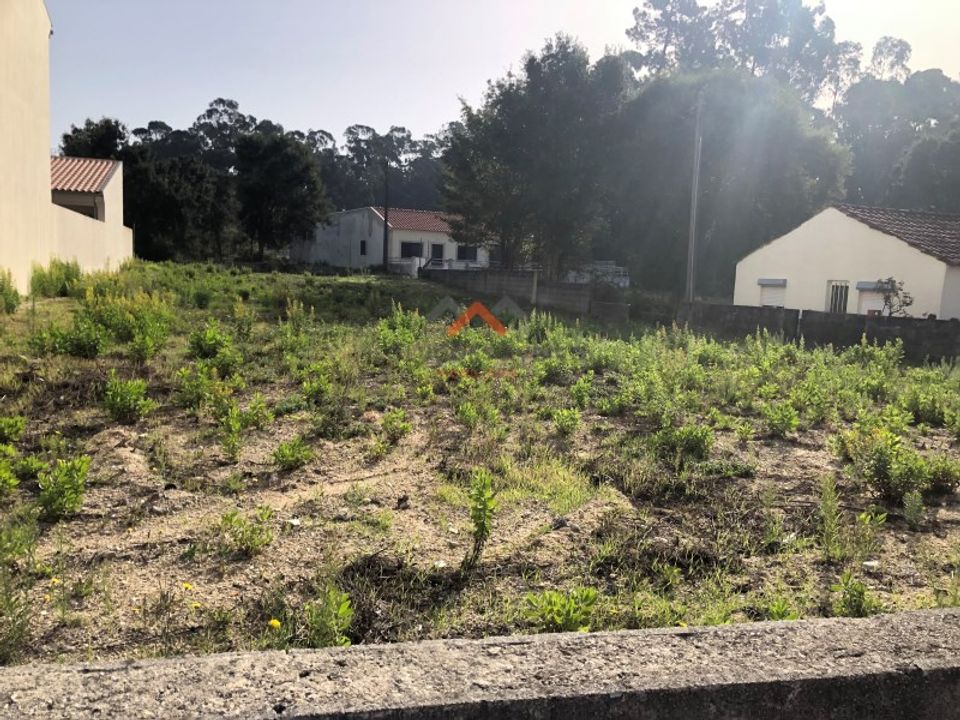 Helårsgrund i Aveiro, Aveiro - foto 2