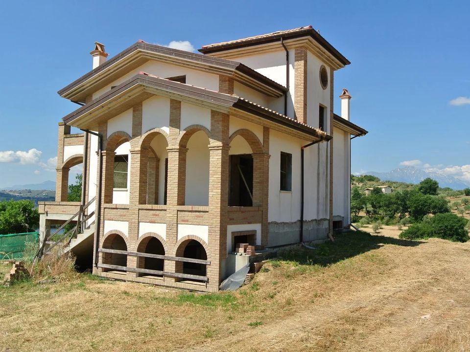 Villa i Citta Sant'Angelo, Pescara - foto 1