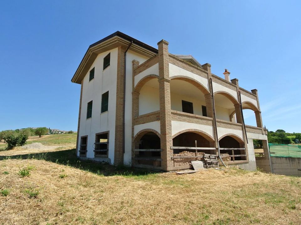 Villa i Citta Sant'Angelo, Pescara - foto 2