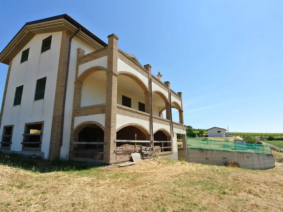 Villa i Citta Sant'Angelo, Pescara - foto 3