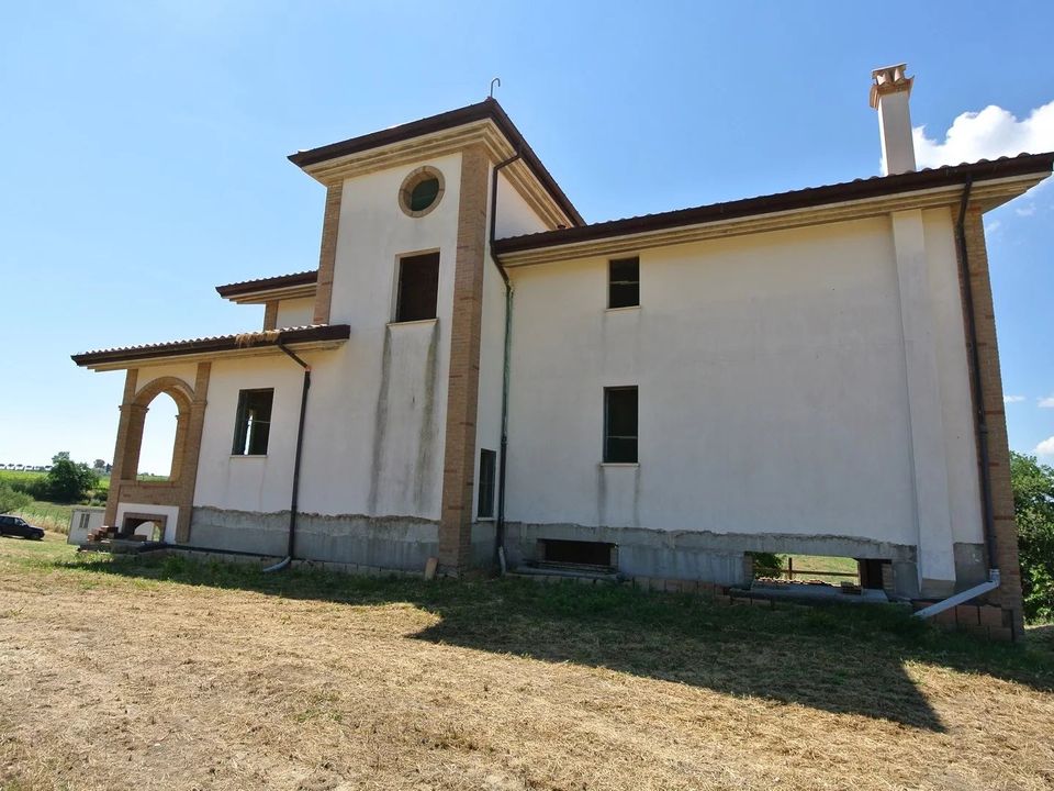 Villa i Citta Sant'Angelo, Pescara - foto 4