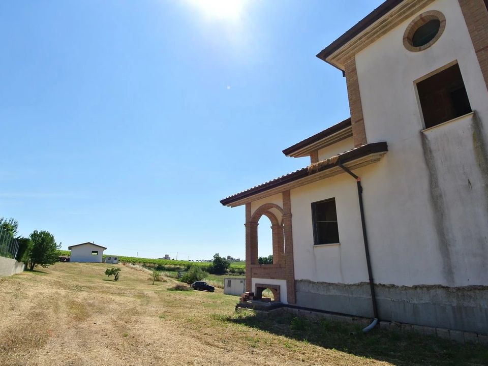 Villa i Citta Sant'Angelo, Pescara - foto 5