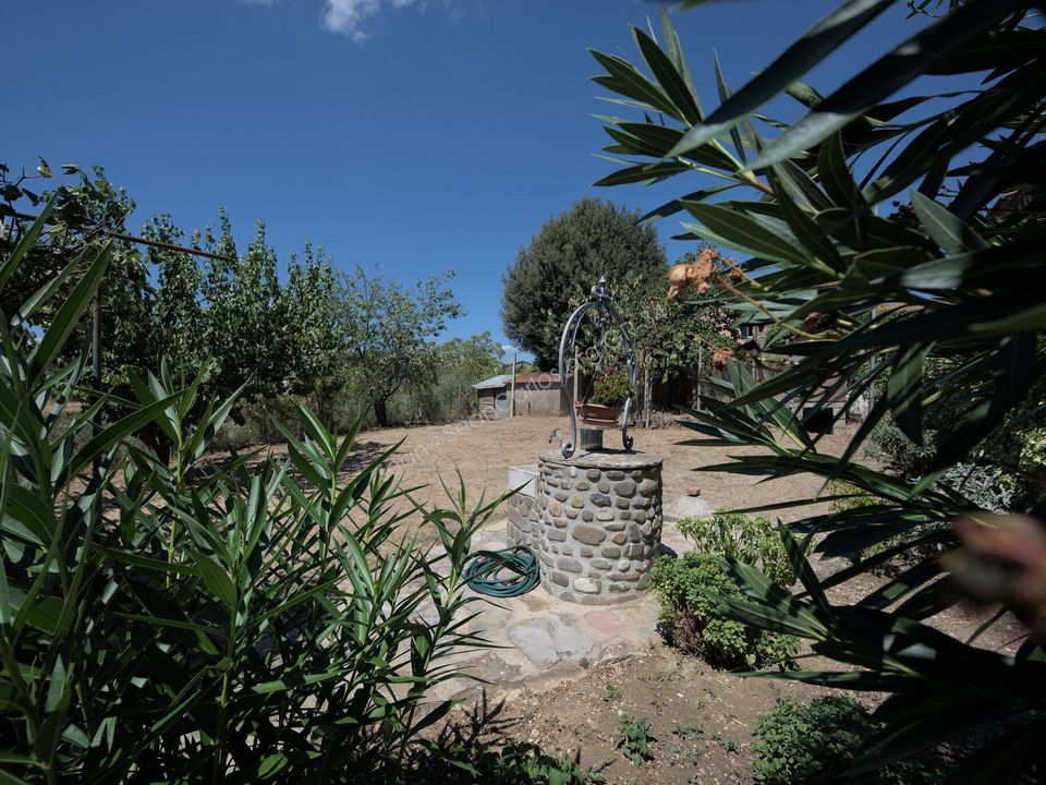 Omakotitalo Cinigianossa, Grosseto - kuva 2