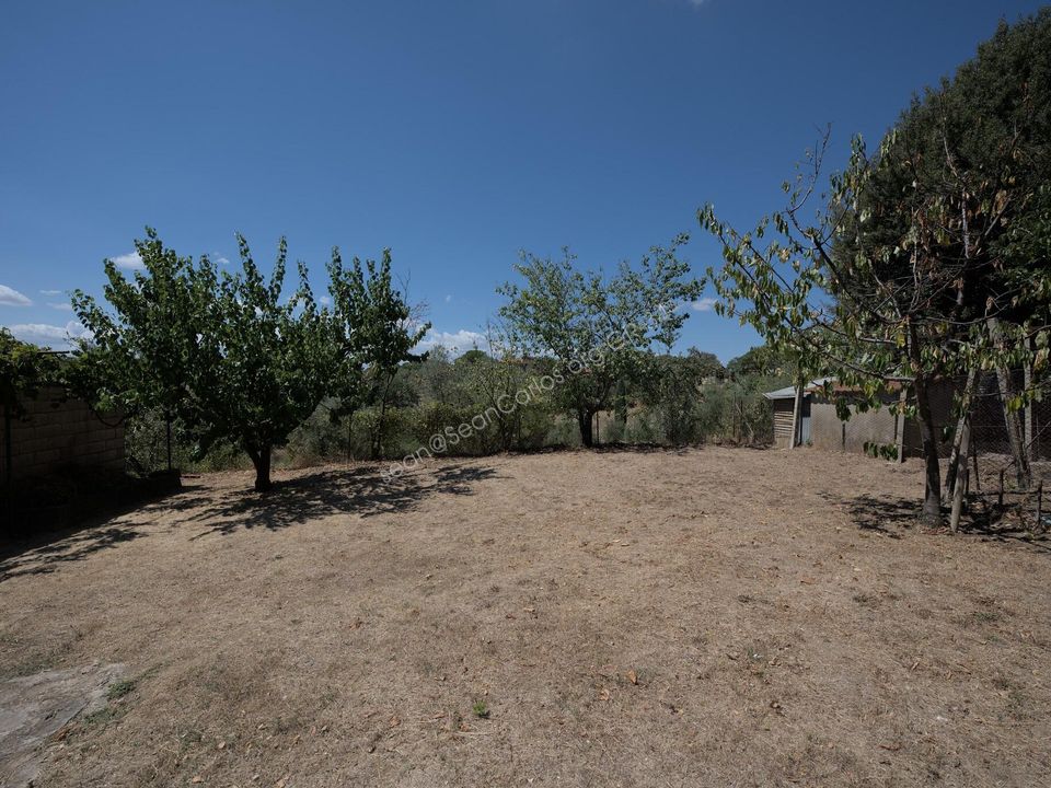Omakotitalo Cinigianossa, Grosseto - kuva 3
